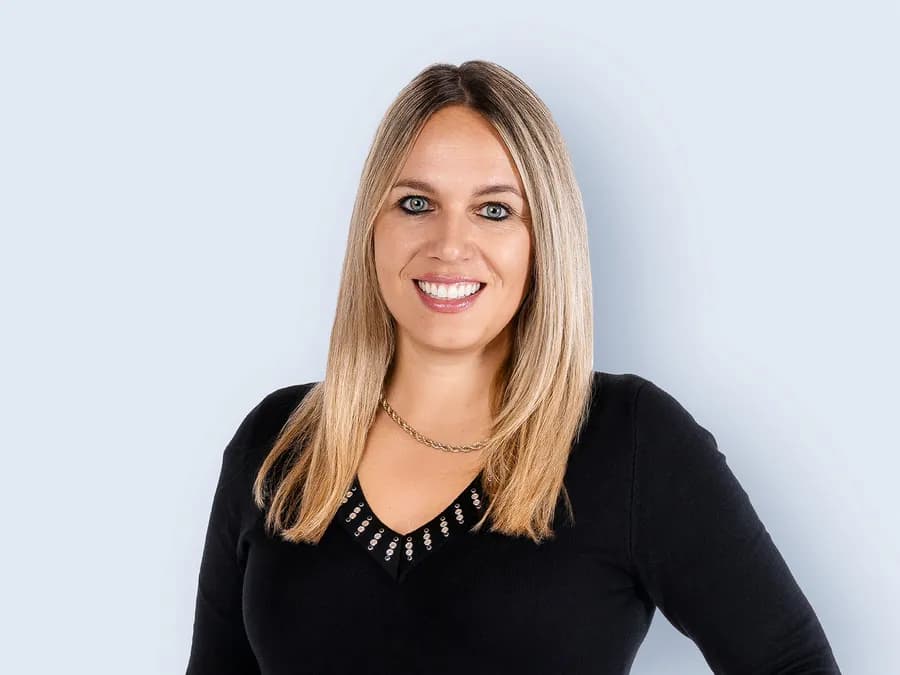 Leila Conrad