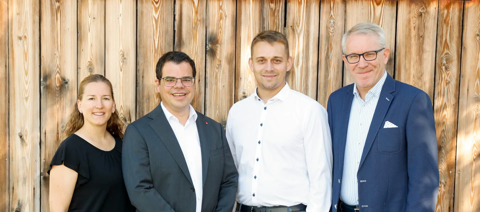 Christian Öhri von der FBP-Ruggell einstimmig als Vorsteherkandidat nominiert